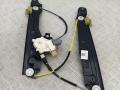 стеклоподъемник передний правый BMW 7 серия F01/F02 F02 2012, 4.4 л., N63 B44 A, бензин, АКПП, blue (a89), седан, полный привод, 51337182106, 7182106 - фото №2