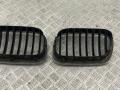 решетка радиатора BMW X5 E53 2003, 3.0 л., M54 B30 (306S3), бензин, АКПП, внедорожник 5 дв., полный привод, 51138247673, 51138247674, 8247673, 8247674 - фото №12