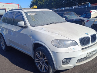 BMW X5 E70 [рестайлинг] E70