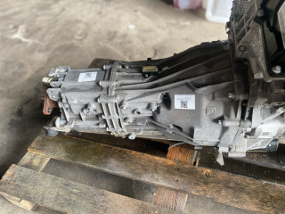 КПП механическая (МКПП) BMW 3 серия F30/F31/F34 2012, 2.0 л., N47 D20 C, дизель, МКПП, N47D20C, 8609387, 23008609387, 7635763, 23007635763, 7601542, 23007601542, 7599343, 23007599343, 1089401051, GS645DZ