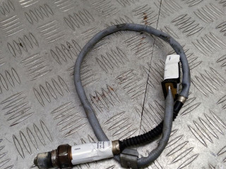 лямбда-зонд BMW X3 F25 2013, 3.5 л., бензин, АКПП, черный, внедорожник 5 дв., полный привод, 11787589475, 7589475