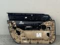обшивка двери передняя правая BMW 7 серия G11/G12 G11 2017, 3.0 л., B57 D30 A, дизель, АКПП, carbonschwarz metallic (416), седан, задний привод, правый руль - фото №8