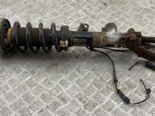 амортизатор передний правый BMW X5 F15 2018, 3.0 л., N57 D30 A, дизель, АКПП, carbonschwarz metallic (416), внедорожник 5 дв., полный привод, правый руль, 37116875084, 6875084