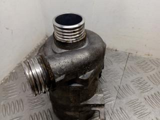 помпа BMW 1 серия E81/E82/E87/E88 [рестайлинг] E87 2007, 3.0 л., N52 B30 AF, бензин, МКПП, 7586924, 11517586924, 7586925, 11517586925