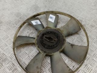 вискомуфта Mercedes-Benz Sprinter 2 поколение (W906) 2013, 2.2 л., дизель, МКПП