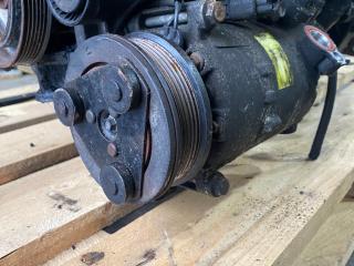 компрессор кондиционера Ford Kuga 1 поколение 2010, 2.0 л., TXDA, дизель, МКПП