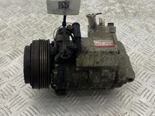 компрессор кондиционера Land Rover Range Rover 3 поколение 2004, 3.0 л., 306D1, дизель, АКПП, 10S17C