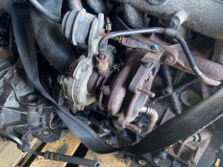турбина Nissan Primastar 1 поколение 2004, 1.9 л., F9Q 762, дизель, МКПП