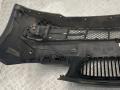 бампер передний BMW 5 серия F07/F10/F11 F10 2012, 2.5 л., дизель, АКПП, sophistog brillan metall (b90), седан, задний привод, правый руль - фото №5