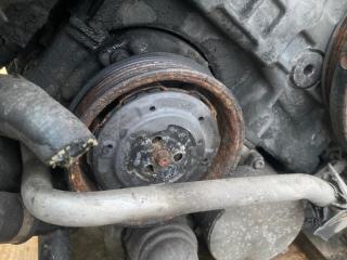 компрессор кондиционера BMW 3 серия E90/E91/E92/E93 [рестайлинг] 2009, 2.5 л., N52 B25 AF, бензин, АКПП