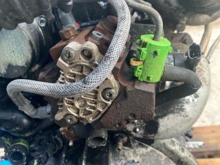 ТНВД Renault Trafic 2 поколение [рестайлинг] 2010, 2.0 л., M9R 782, дизель, МКПП