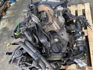 форсунка Nissan Navara D22 [рестайлинг] 2006, 2.5 л., YD25DDTi, дизель, АКПП