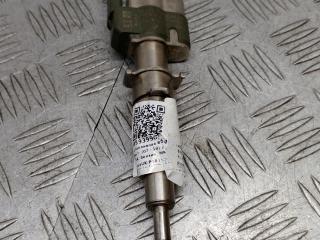 форсунка BMW 5 серия E60/E61 [рестайлинг] 2009, 2.5 л., N53 B25 A, бензин, МКПП, 13537589048, 7589048