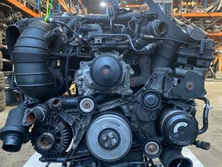 двигатель Mercedes-Benz C-Класс W204 [рестайлинг] 2012, 2.2 л., дизель, АКПП, OM651, OM651913, 651913