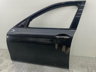 замок двери передней левой BMW 5 серия F07/F10/F11 2011, 3.0 л., N57 D30 A, дизель, АКПП, sophistog brillan metallic (a90), универсал, задний привод, правый руль
