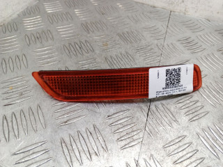 отражатель левый BMW X5 F15 2017, 3.0 л., N57 D30 B, дизель, АКПП, carbonschwarz metallic (416), внедорожник 5 дв., полный привод, правый руль, 63147847591, 7847591, LY166L