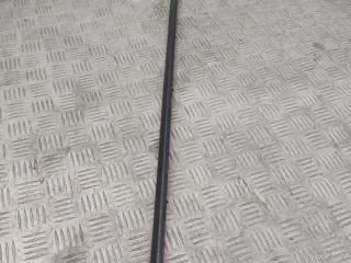 молдинг двери передней правой BMW X5 E70 2009, 3.0 л., M57 D30 (306D3), дизель, АКПП, spacegrau metallic (a52), внедорожник 5 дв., полный привод, правый руль, 8036788