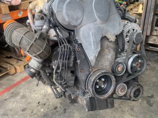 двигатель Audi A6 4F/C6 2007, 2.0 л., BRE, дизель, МКПП, BRE