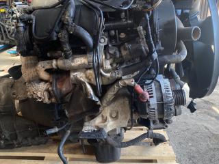 стартер Land Rover Discovery 3 поколение 2005, 2.7 л., 276DT, дизель, АКПП