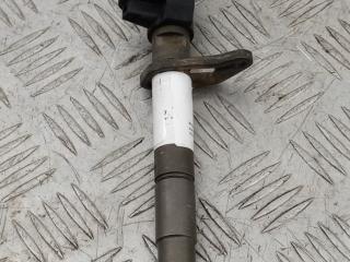 форсунка Jaguar XF 1 поколение [рестайлинг] 2012, 3.0 л., AJV6D, дизель, АКПП, 9X2Q9K546DB, 0445116013