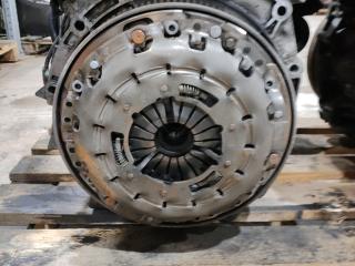 маховик BMW X3 F25 2012, 2.0 л., N47 D20 C, дизель, 7638349, 21207638349, 8638897, 21208638897, 7594958, 21217594958, 21207594958