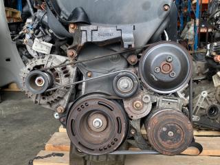 двигатель Opel Meriva 1 поколение (A) [рестайлинг] 2009, 1.6 л., Z 16 XEP, бензин, робот, Z16XER