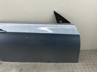 дверь передняя правая BMW 3 серия E92/E93 [рестайлинг] E92 2012, 3.0 л., N57 D30 A, дизель, АКПП, blue-water metallic (896), купе, задний привод, правый руль