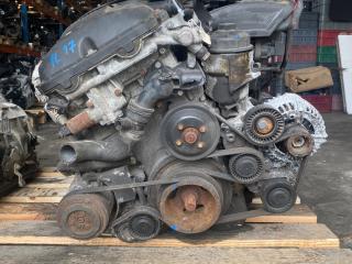 двигатель BMW Z4 E85 2003, 2.5 л., M54 B25 (256S5), бензин, АКПП, 256S5, M54B25, M52B25TU, 256S4