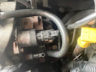 ТНВД Renault Master 2 поколение 2001, 2.2 л., G9T 720, дизель, МКПП, 8200170377