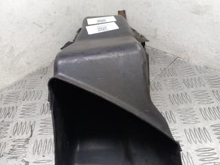 воздуховод тормозной левый BMW 3 серия E90/E91/E92/E93 [рестайлинг] 2008, 2.0 л., N47 D20 A, дизель, МКПП, sparkling graphite (a22), купе, задний привод, правый руль, 8045361, 51748045361