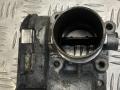 заслонка дроссельная Opel Vivaro A [рестайлинг] 2008, 2.0 л., M9R 780, дизель, МКПП, 8200330810, 0281002681 - фото №2