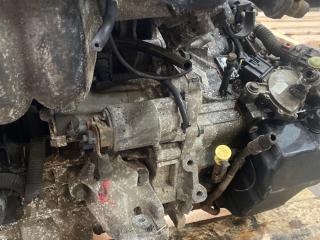 стартер Volvo V70 2 поколение [рестайлинг] 2007, 2.4 л., B 5244 S, бензин, АКПП