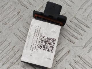 расходомер воздуха BMW 4 серия F32/F33 [рестайлинг] 2018, 3.0 л., B58 B30 A, бензин, АКПП, купе, задний привод, правый руль, 13628605565, 8605565, 0280218324