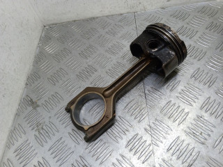 поршень BMW 5 серия F10/F11 [рестайлинг] F10 2013, 2.0 л., N20 B20 B, бензин, 11247846593, 7846593