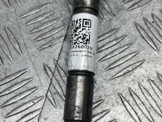 форсунка BMW X6 E71/E72 (2007 - 2012), 4.0 л., дизель, внедорожник 5 дв., 7805430, 0445117017, 13537794435