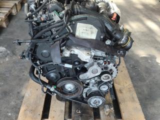 двигатель Citroen Berlingo 2 поколение (B9) [2-й рестайлинг] 2016, 1.6 л., BHY (DV6FD), дизель, МКПП, DV6FD