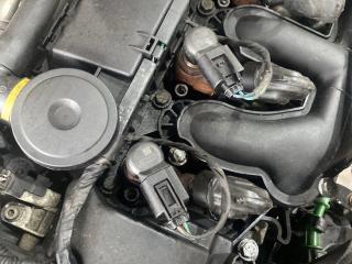 форсунка Ford Kuga 1 поколение 2010, 2.0 л., UKDA, дизель, МКПП, 9657144580