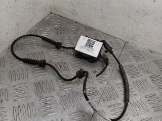 датчик ABS BMW 3 серия F30/F31/F34 F30 2014, 2.0 л., N20 B20 B, бензин, АКПП, синий, седан, полный привод, 6791748, 34526791748