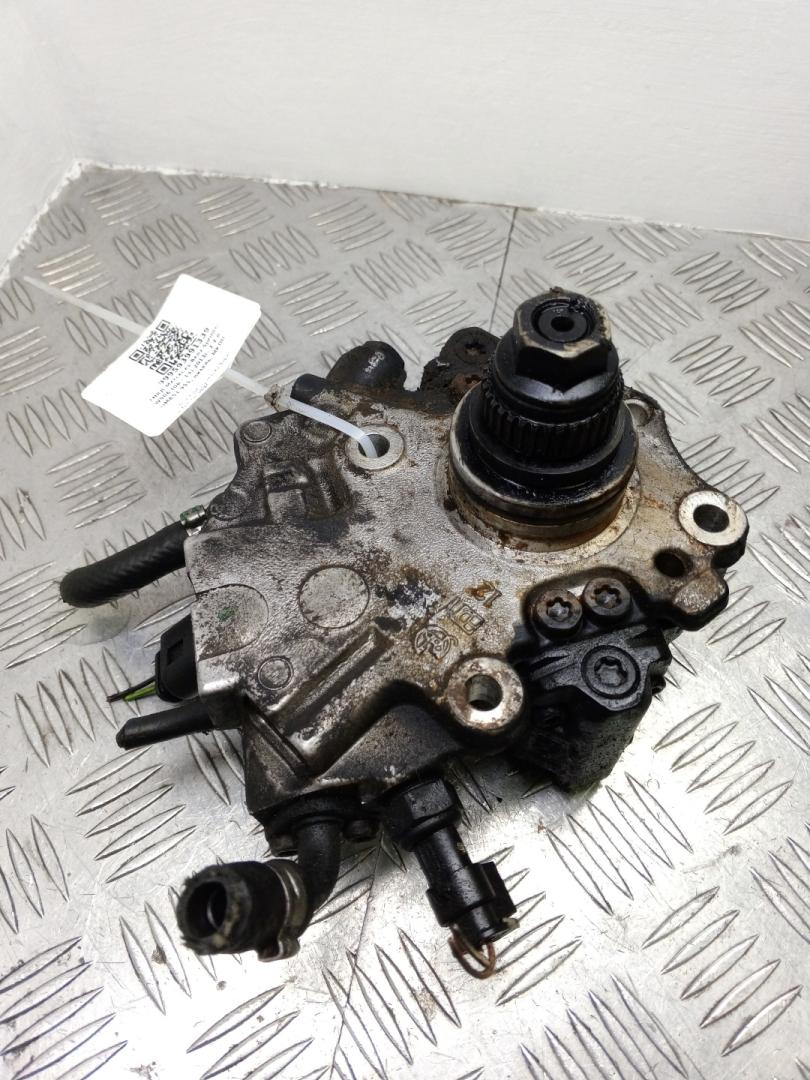 ТНВД Mercedes-Benz Sprinter 2 поколение (W906) 2013, 2.2 л., дизель, МКПП, A6510701801, 28343143 - фото №1