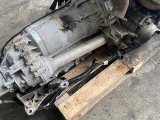 КПП автоматическая (АКПП) Audi Q7 4M 2018, 3.0 л., CZZA, дизель, АКПП, white  0q / c9a, внедорожник 5 дв., полный привод, правый руль