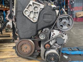 двигатель Nissan Primastar 1 поколение 2004, 1.9 л., F9Q 762, дизель, МКПП, F9Q762