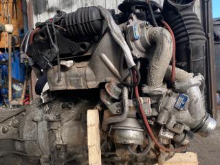 стартер BMW 1 серия E81/E87 [рестайлинг] 2008, 2.0 л., N47 D20 B, дизель, МКПП