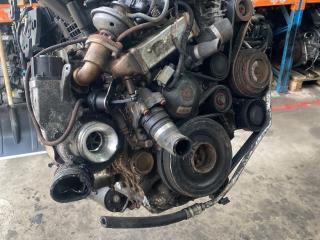 двигатель BMW 3 серия E90/E91/E92/E93 [рестайлинг] 2008, 2.0 л., N47 D20 C, дизель, МКПП, N47D20A, N47D20C, N47D20