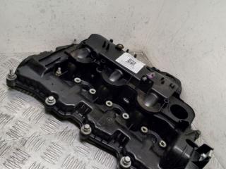 клапанная крышка Jaguar XF X250 [рестайлинг] 2011, 3.0 л., AJV6D, дизель, АКПП, 306DT, AJV6D, 9X2Q9424FA