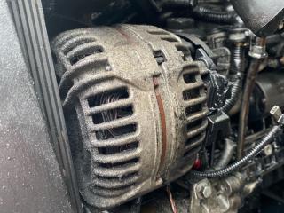 генератор Volvo V70 2 поколение [рестайлинг] 2007, 2.4 л., D 5244 T4, дизель, АКПП, 30667787, 0124525060