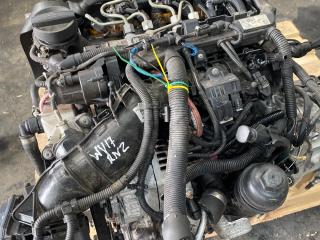 коллектор впускной BMW 1 серия F20/F21 [2-й рестайлинг] 2018, 1.5 л., B37 D15 A, дизель, МКПП, 8513854, 11618513854