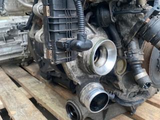 турбина BMW X3 F25 2012, 2.0 л., N47 D20 C, дизель, МКПП, 11658519477, 8519477