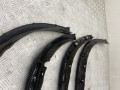 накладка колесной арки BMW X5 F15 2017, 3.0 л., N57 D30 B, дизель, АКПП, carbonschwarz metallic (416), внедорожник 5 дв., полный привод, правый руль, 51777378581, 51777378582, 51777378583, 51777378584, 7378581, 7378582, 7378583, 7378584 - фото №5