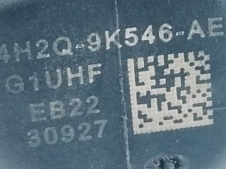 форсунка Land Rover Discovery 3 поколение 2005, 2.7 л., 276DT, дизель, МКПП, 276DT, AJD, AJD7G, ELD11, 4H2Q9K546AE