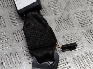 замок ремня безопасности BMW 4 серия F32/F33 [рестайлинг] 2018, 3.0 л., B58 B30 A, бензин, АКПП, купе, задний привод, правый руль, 72117266352, 7266352